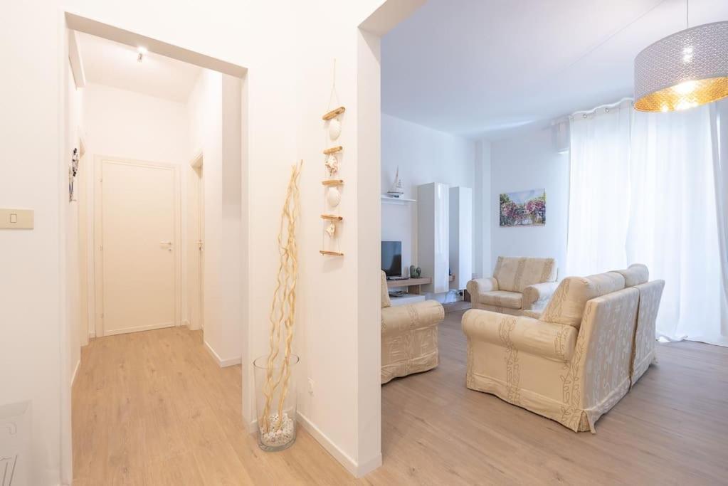Appartamento Viareggio Centro Exteriér fotografie