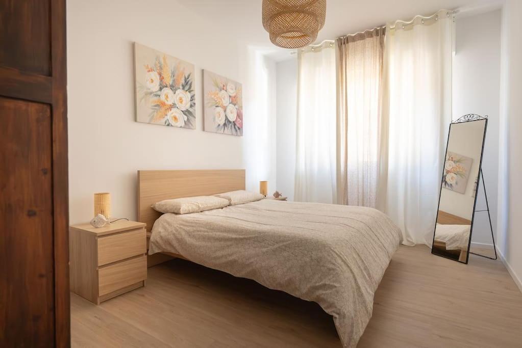 Appartamento Viareggio Centro Exteriér fotografie