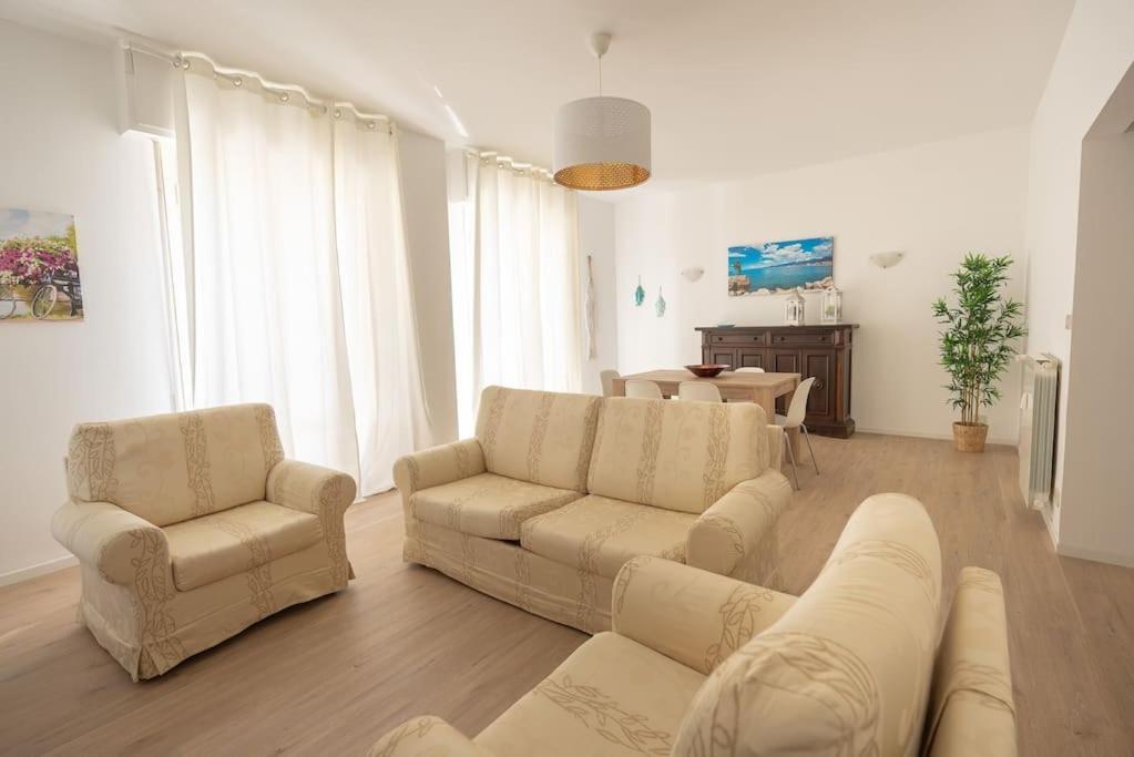 Appartamento Viareggio Centro Exteriér fotografie