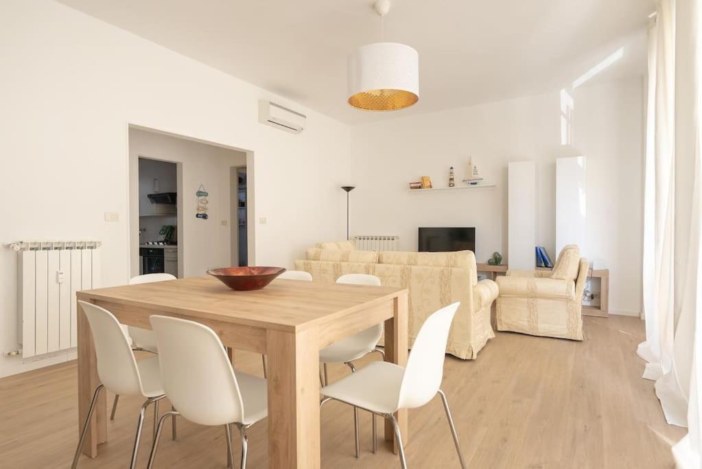 Appartamento Viareggio Centro Exteriér fotografie