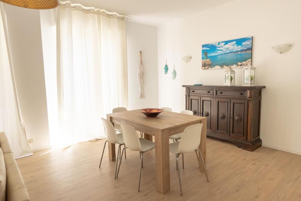 Appartamento Viareggio Centro Exteriér fotografie