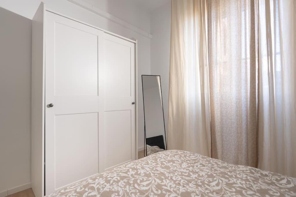 Appartamento Viareggio Centro Exteriér fotografie